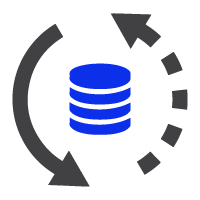 backups